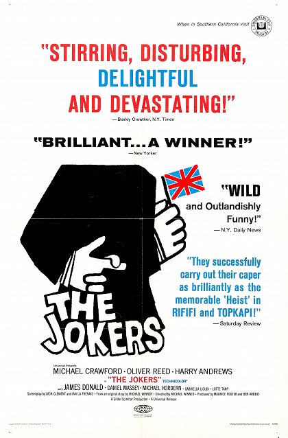 The Jokers