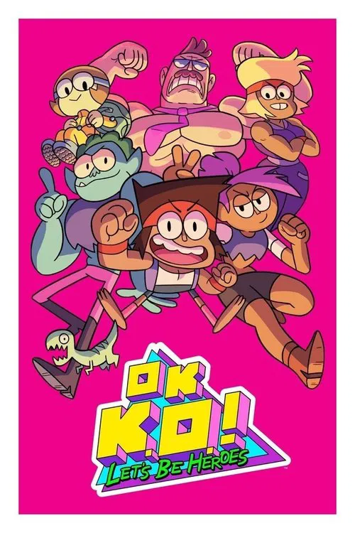 The K.O. Trap