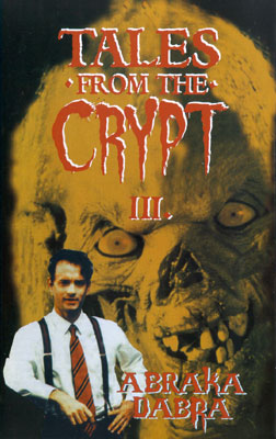 The Kidnapper