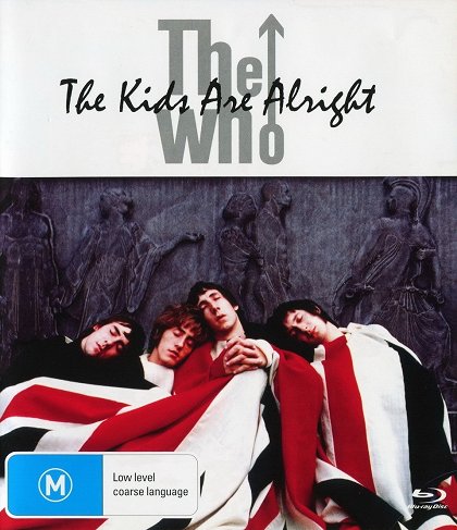 The Kids Are Alright