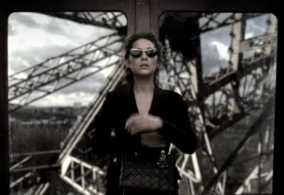 The Lady Noire Affair