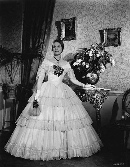 The Lady with the Lamp