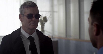 The Last Heist