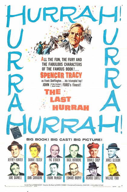 The Last Hurrah