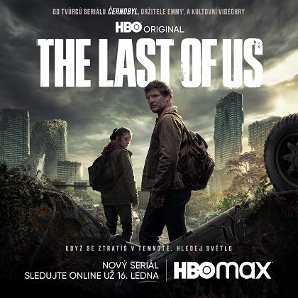 The Last of Us