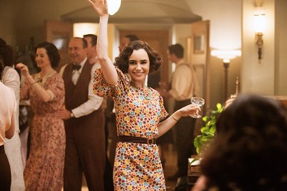 The Last Tycoon