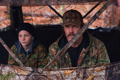 The Legacy of a Whitetail Deer Hunter