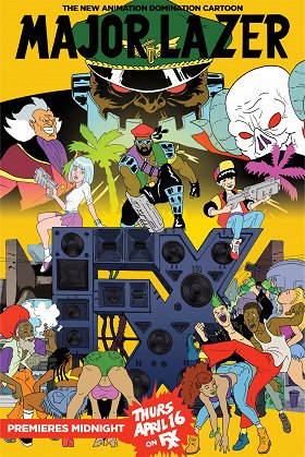 The Legend of Spooky Dookie