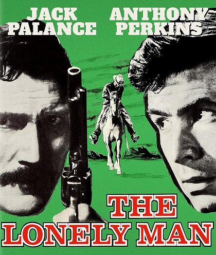 The Lonely Man