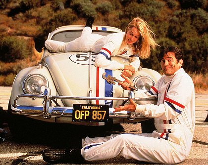 The Love Bug