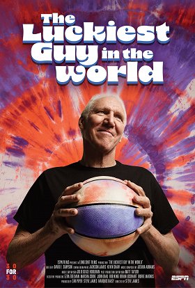 The Luckiest Guy in the World: Part 1