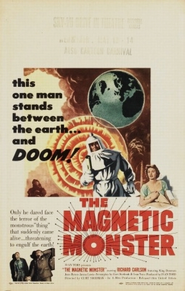 The Magnetic Monster