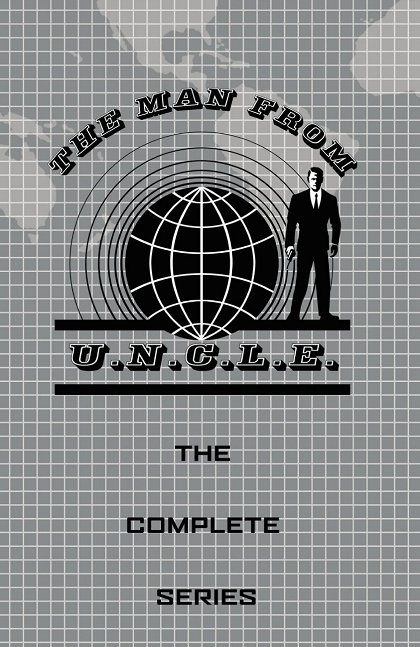 The Man from U.N.C.L.E.