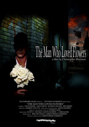 The Man Who Loved Flowers