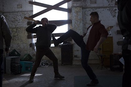 The Marine 6: Close Quarters