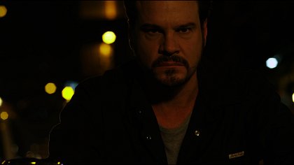 The Mark: Redemption