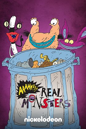 The Master Monster / Slumber Scare