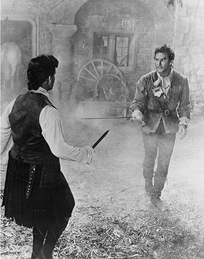 The Master of Ballantrae
