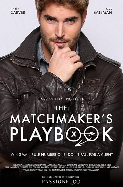 The Matchmaker's Playbook