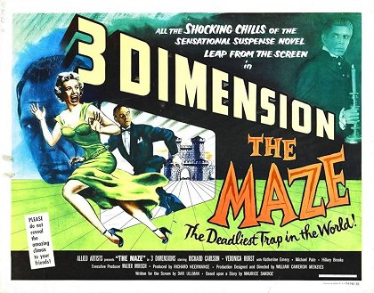 The Maze
