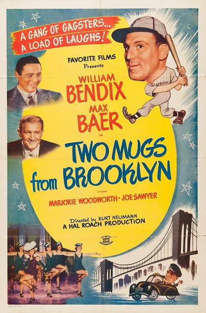 The McGuerins from Brooklyn