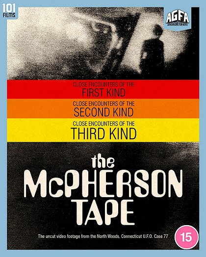The McPherson Tape