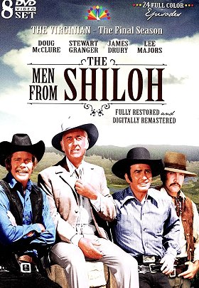 The Men from Shiloh