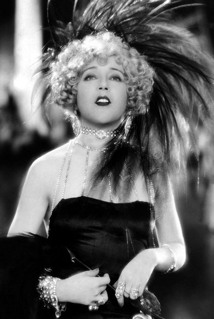 The Merry Widow