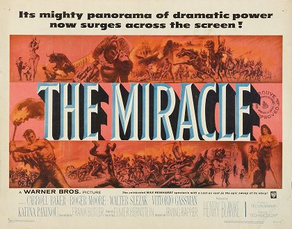 The Miracle