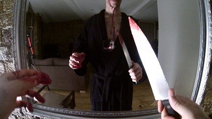 The Mirror