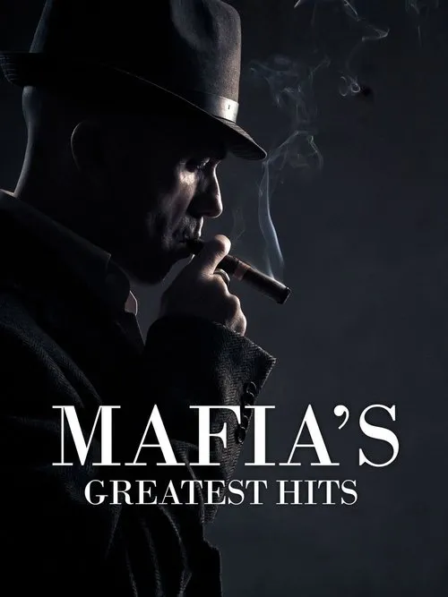 The Mobster Murderer