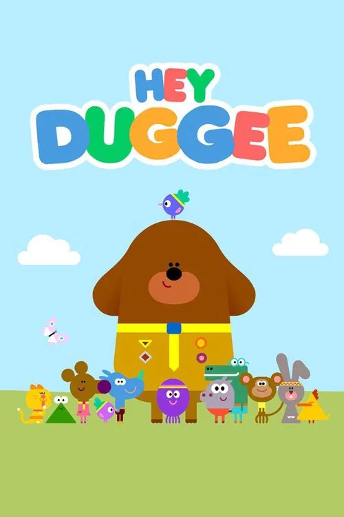 The Monster Badge