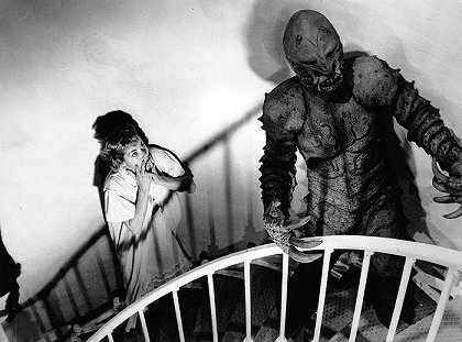 The Monster of Piedras Blancas