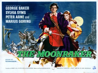 The Moonraker