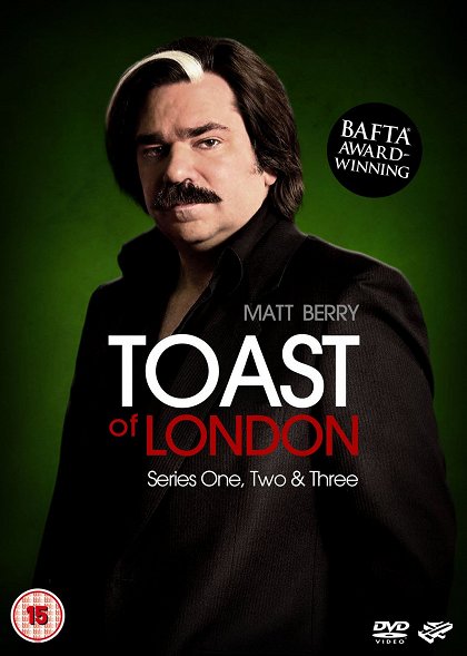 The Moose Trap