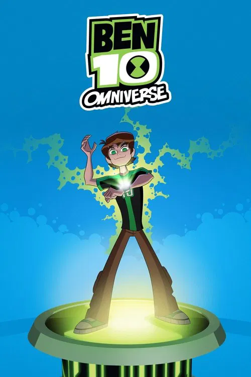 The More Things Change: Part One