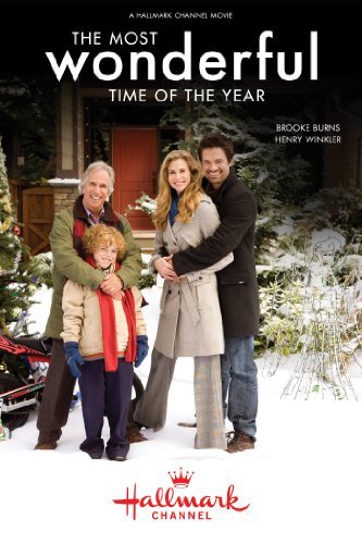 The Most Wonderful Time of the Year