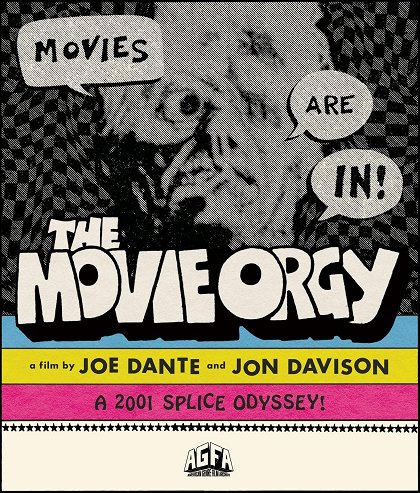 The Movie Orgy