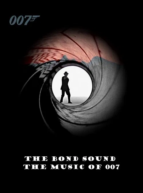 The Music of James Bond