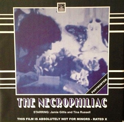 The Necrophiliac