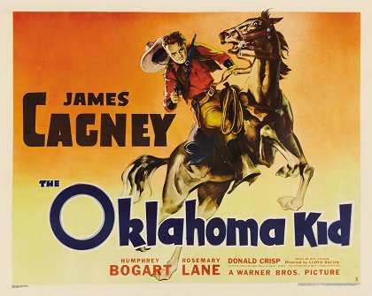 The Oklahoma Kid