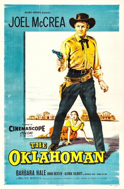 The Oklahoman