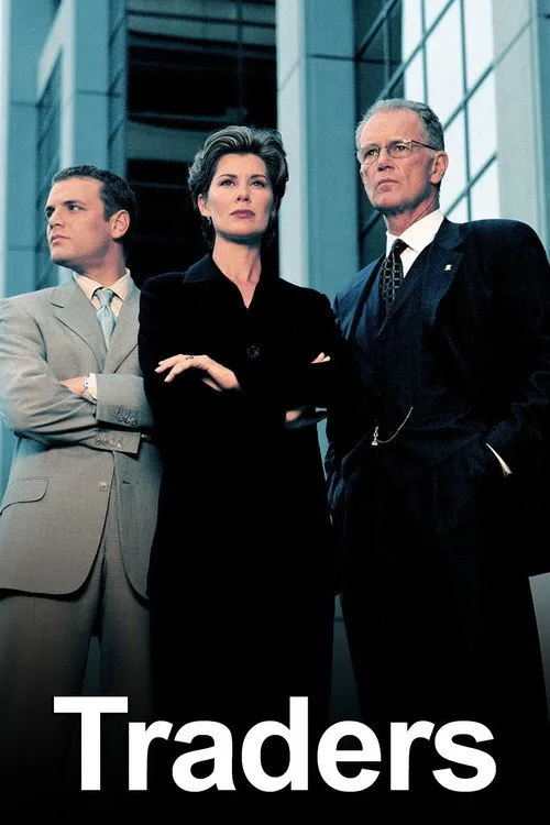 The Old Man and the CEO