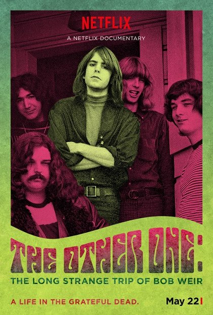 The Other One: The Long, Strange Trip of Bob Weir