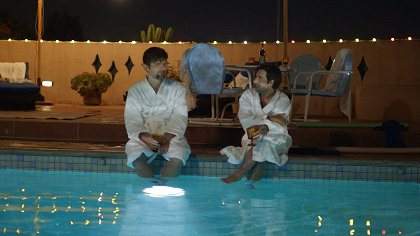 The Overnight