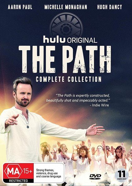 The Path