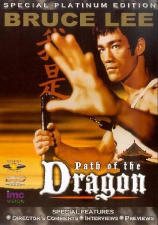 The Path of the Dragon