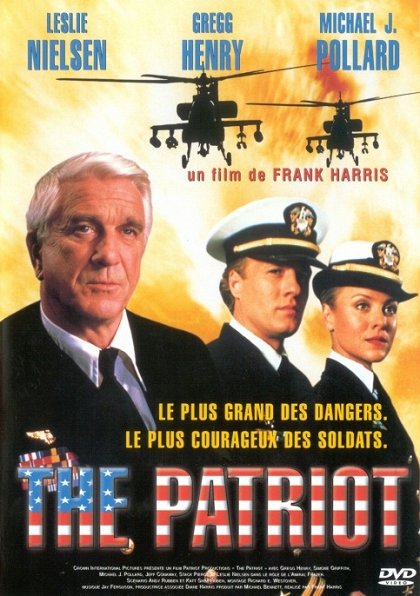 The Patriot
