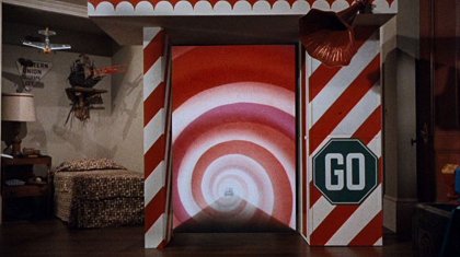 The Phantom Tollbooth