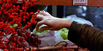 The Pleasure of Being Robbed